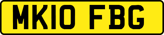 MK10FBG