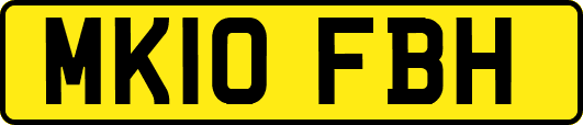 MK10FBH