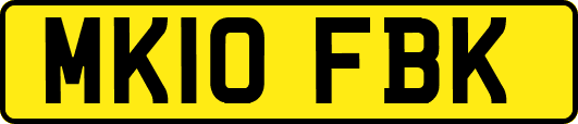 MK10FBK