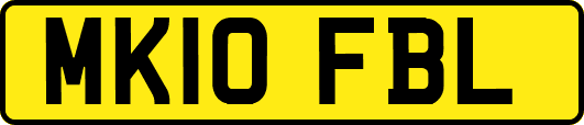 MK10FBL