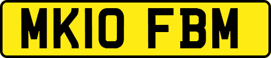 MK10FBM