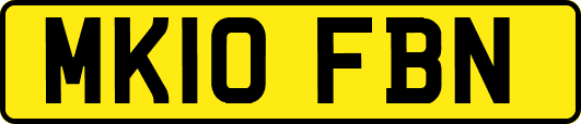 MK10FBN