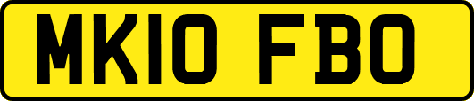 MK10FBO