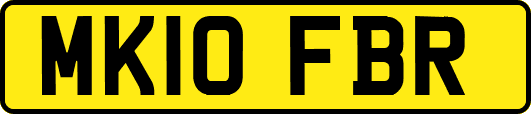 MK10FBR