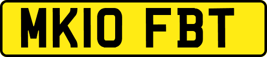 MK10FBT