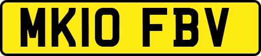 MK10FBV