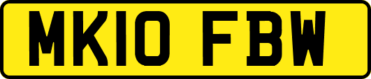 MK10FBW