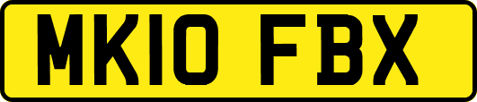 MK10FBX