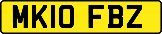 MK10FBZ