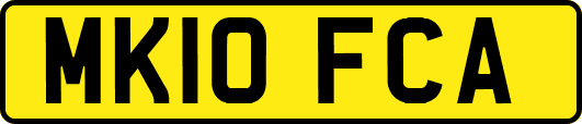 MK10FCA