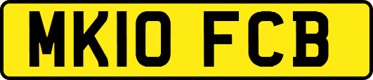 MK10FCB
