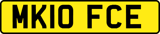 MK10FCE
