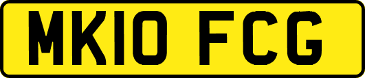 MK10FCG
