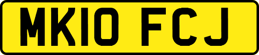 MK10FCJ