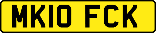MK10FCK