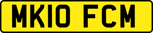 MK10FCM