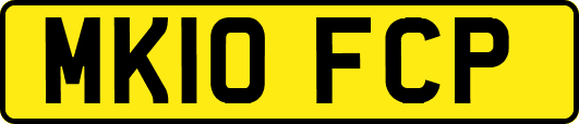 MK10FCP