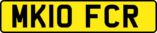 MK10FCR