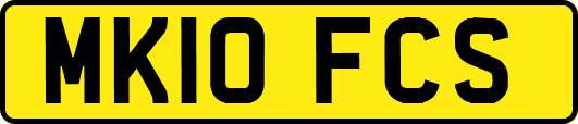 MK10FCS