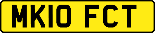MK10FCT
