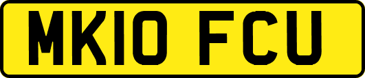 MK10FCU