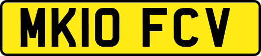 MK10FCV