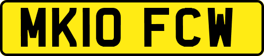 MK10FCW
