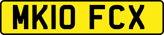 MK10FCX