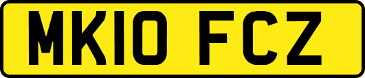 MK10FCZ