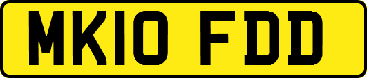 MK10FDD