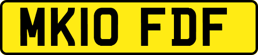 MK10FDF
