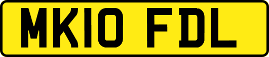 MK10FDL
