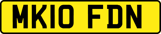 MK10FDN