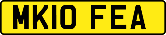 MK10FEA