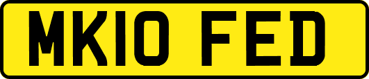 MK10FED
