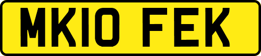 MK10FEK