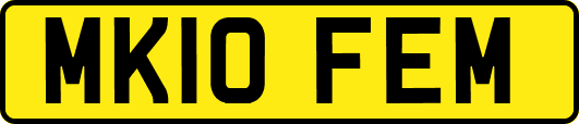 MK10FEM