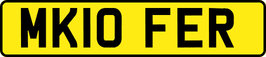 MK10FER