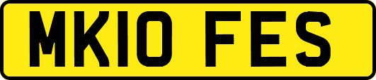 MK10FES