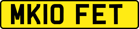 MK10FET