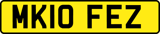 MK10FEZ