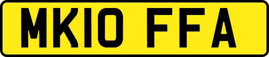 MK10FFA