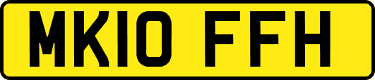 MK10FFH