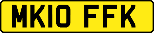 MK10FFK