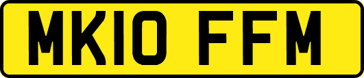 MK10FFM