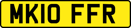 MK10FFR