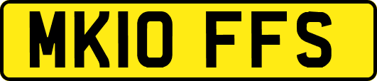 MK10FFS