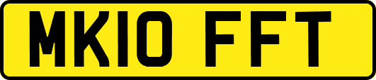 MK10FFT