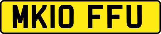 MK10FFU
