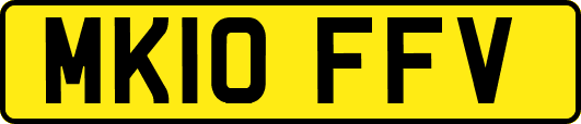 MK10FFV